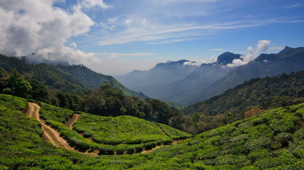 5 hiking trails in India | India.com