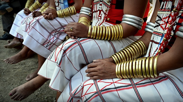 Hornbill Festival