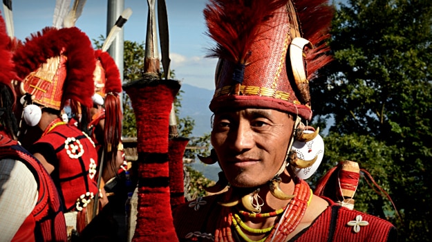 Hornbill Festival