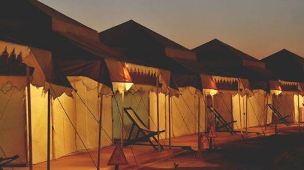 Festa De Diu accommodation