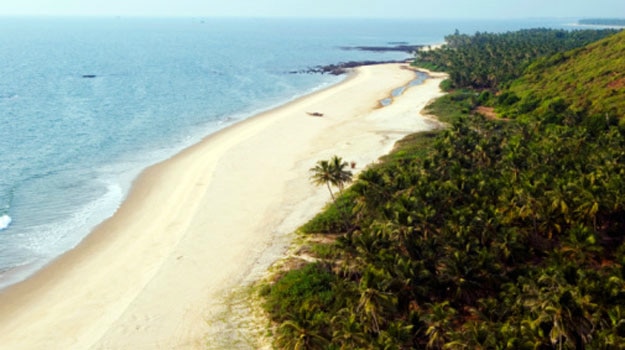 Tarkarli