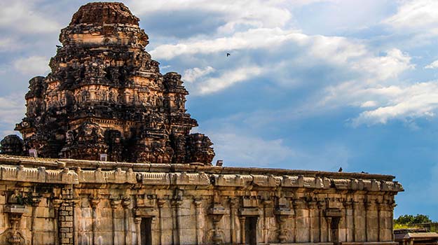 10 pictures of places you must visit in Hampi | India.com