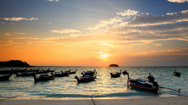 andaman and nicobar