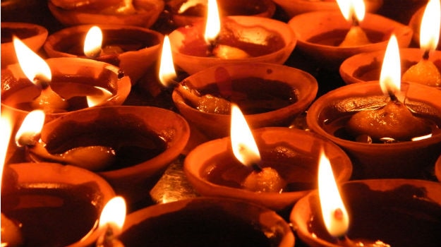 8 countries that also celebrate Diwali | India.com