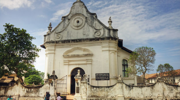 dutch reformed church_galle_srilanka
