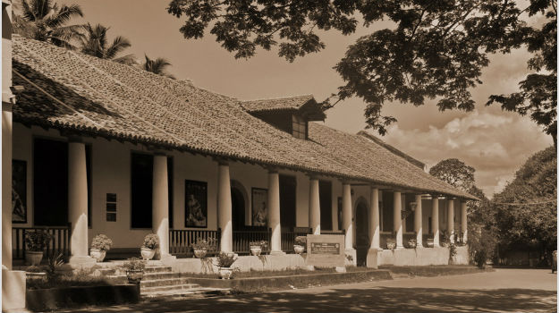 galle national museum_srilanka