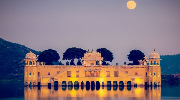 jal mahal_rajasthan