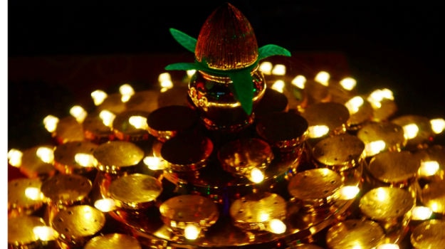 Diwali 2015: How Diwali is celebrated in Maharashtra | India.com