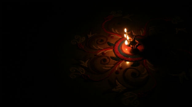 lamp