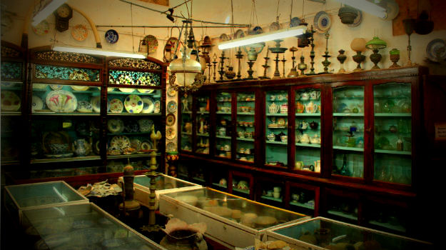 museum ansion galle