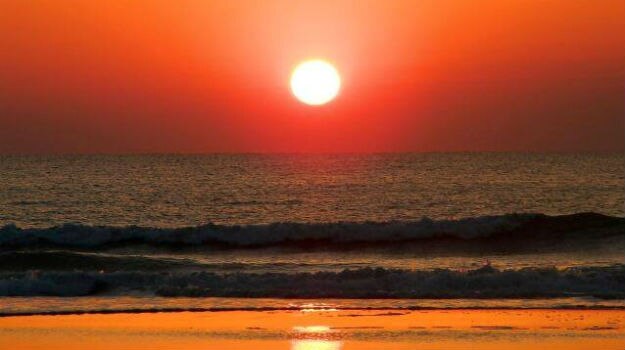 Photograph courtesy: Revdanda Beach/Facebook