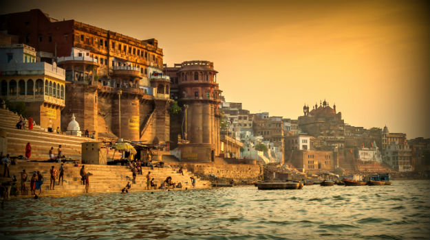 varanasi