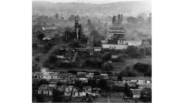 Bhopal Gas Tragedy: 30 Years Later, A Photographer Returns To The ...