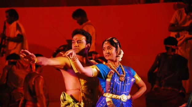Madras Music Festival