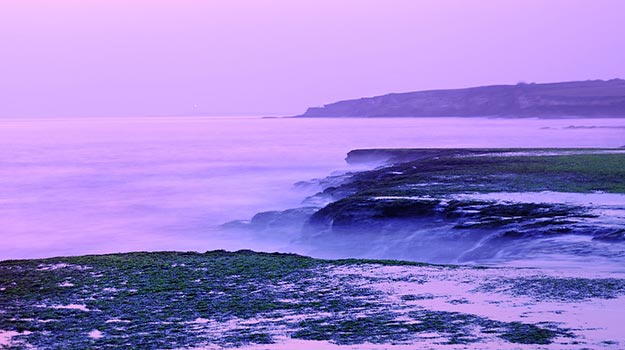 Ghoghla Beach