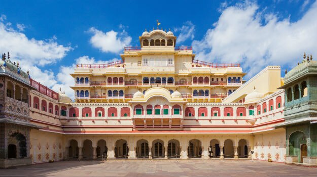 10-day itinerary to explore the best holiday destinations in Rajasthan ...
