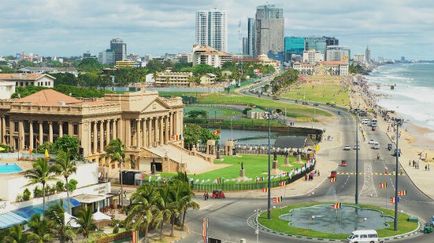 Colombo