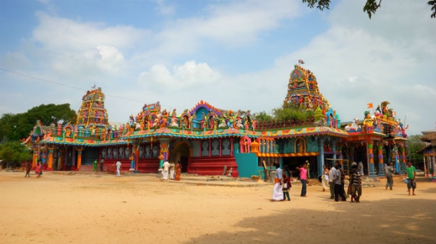 Jaffna