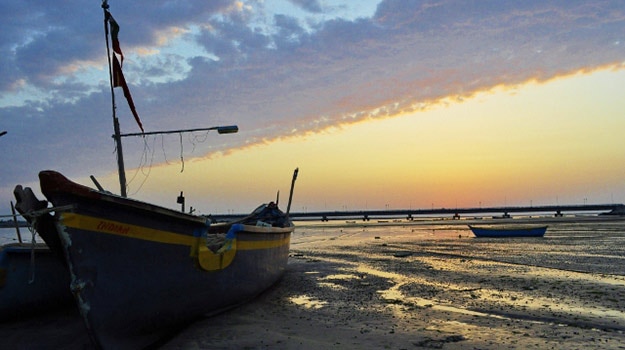 Photograph courtesy: Creative commons/Abhishek Babaria