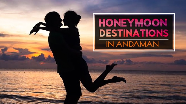 Honeymoon packages in India: Top places to visit in Andaman | India.com