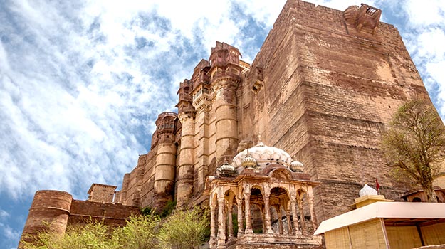 Rajasthan_Jodhpur_Mehrangarh-Fort_Abhishek