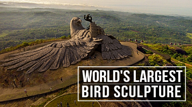 World's-largest-bird-sculpture