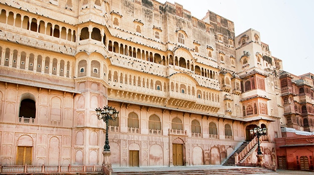 bikaner