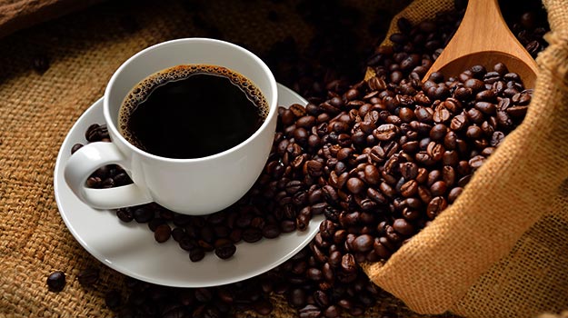 coffee