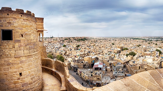 jaisalmer