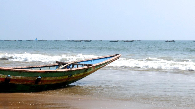 puri-beach