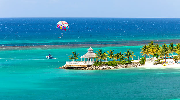 jamaica