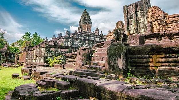 Angkor Wat 2