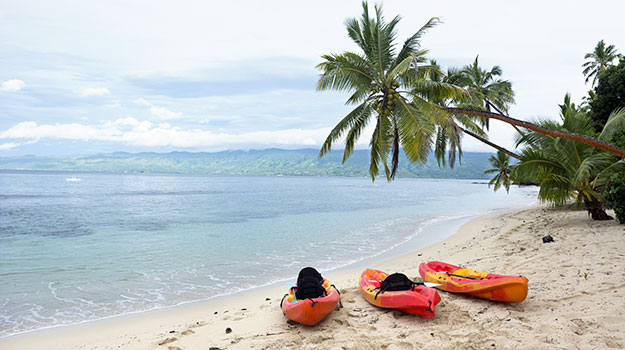 fiji