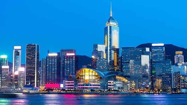 hong-kong