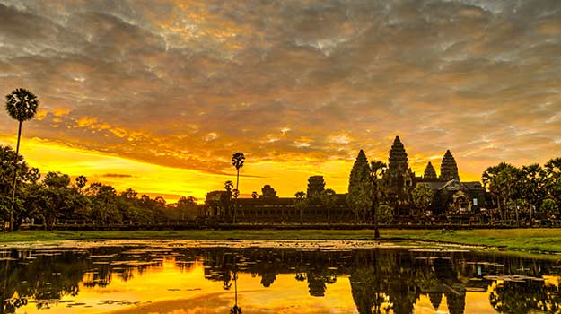 Angkor Wat 6