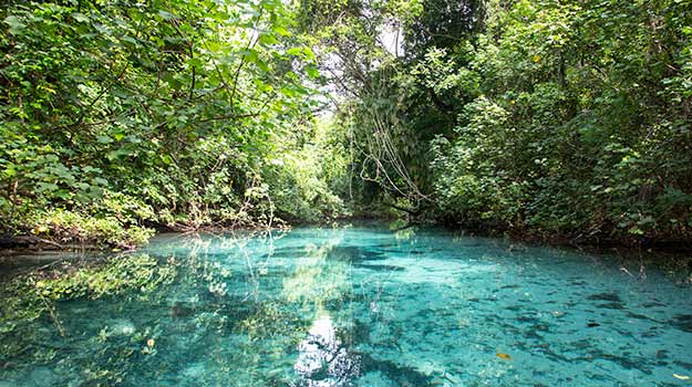 Vanuatu