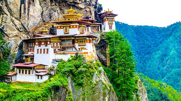 bhutan