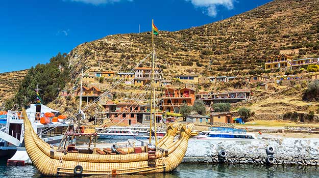 bolivia