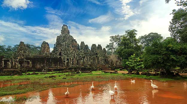 Angkor Wat 12