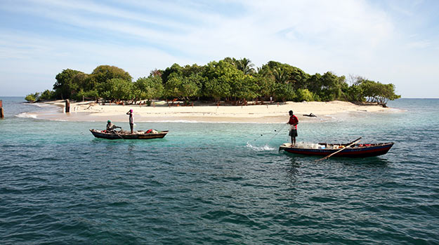 haiti