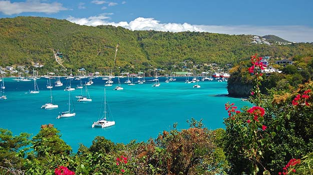 Grenadines