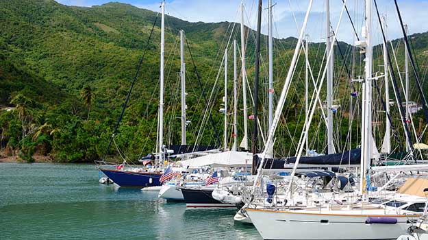 british-virgin-islands