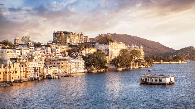 udaipur