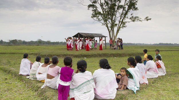 Magh Bihu 2016: 5 facts about this Assamese festival you absolutely ...