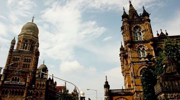Mumbai Chhatrapati Shivaji Terminus