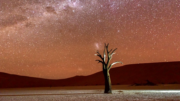 Deadvlei, Namibia