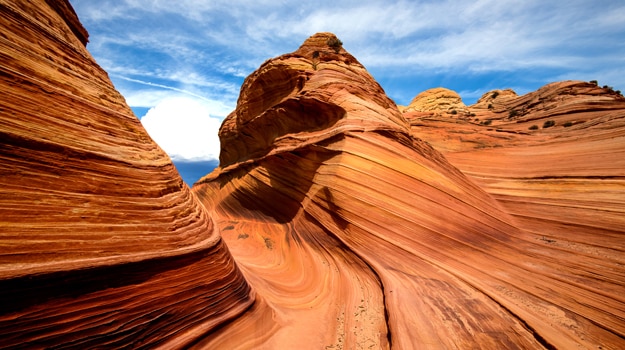 The Wave, Airizona