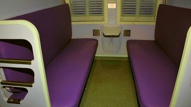 These brand new coaches of Indian Railways spell luxury! | India.com