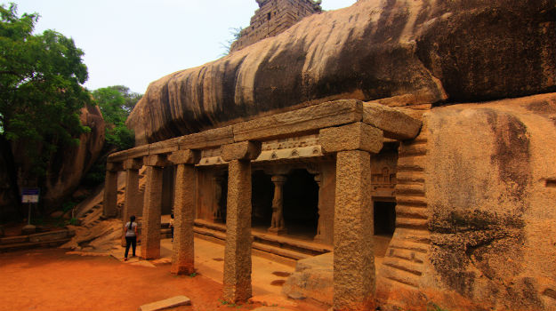 Photograph Courtesy: Shashi Kallada/Creative Commons