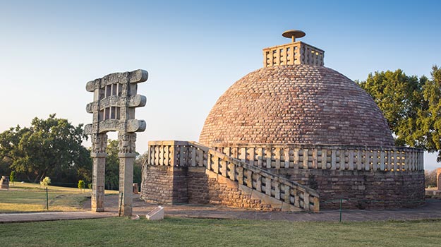 21sanchi-shutterstock_291564872